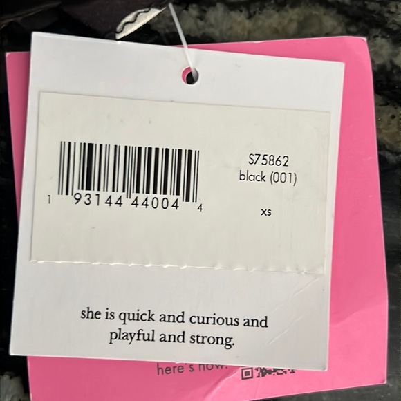 Kate Spade Lia Dot Off The Shoulder Cover Up Maxi Dress - Picture 10 of 14